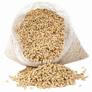 Pellet – opał ekologiczny